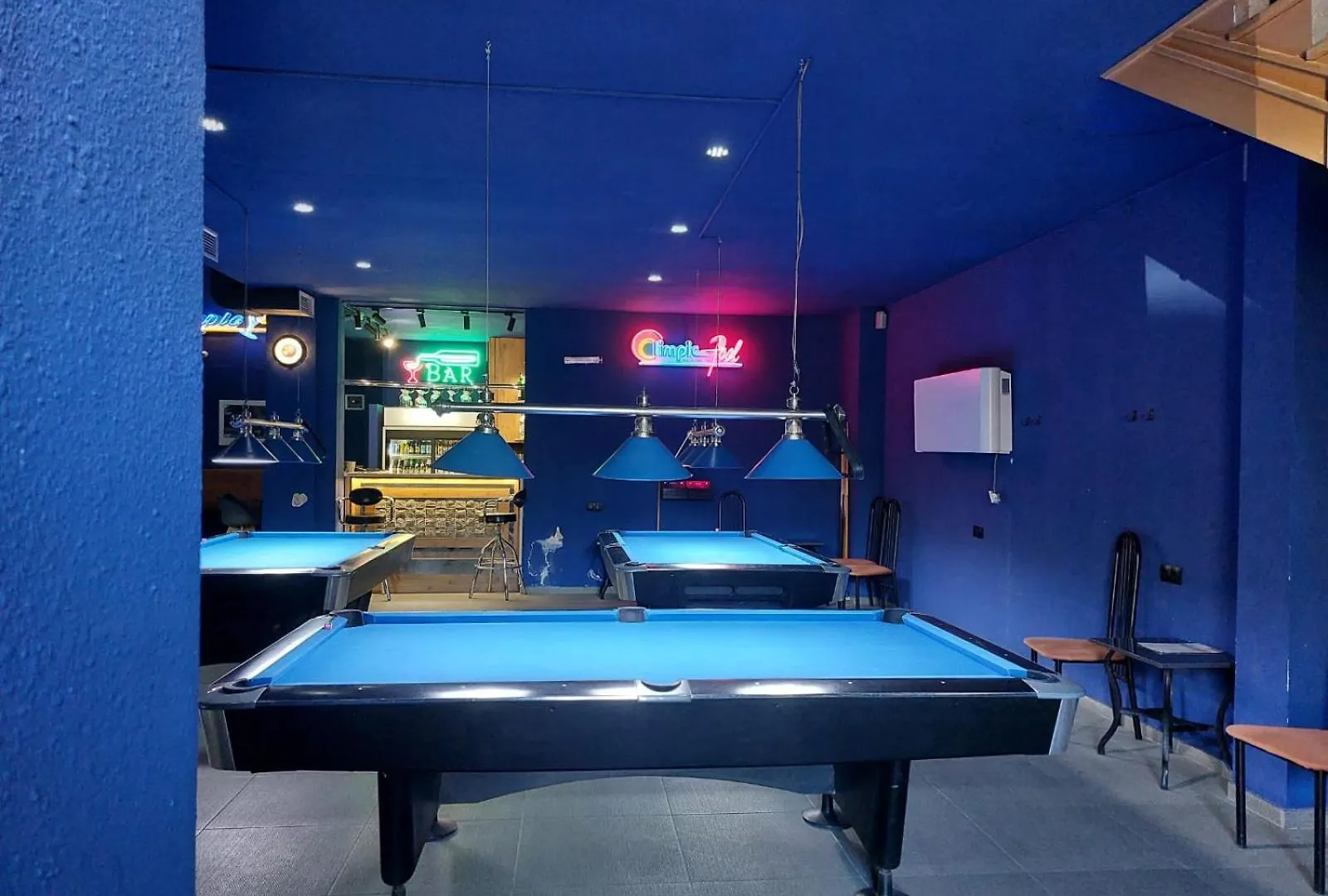 아파트 Cozy 1Br Apt Near Metro Station On Saburtalo. 트빌리시